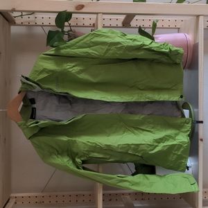 Marmot Rain Jacket
